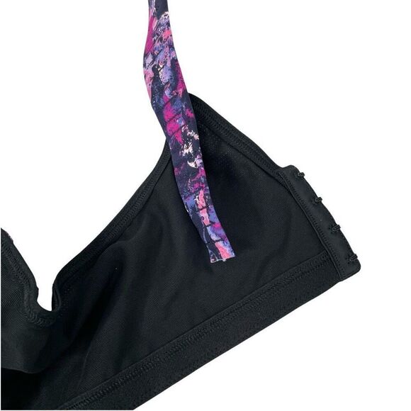 LIVI‎ Lane Bryant High-Impact Wicking Max Support Sports Bra Sz 48B - Picture 9 of 9